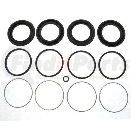 Centric 143.44073 Centric Caliper Repair Kit