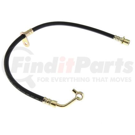 Centric 150.40072 Brake Hydraulic Hose - for 2002-2006 Acura RSX