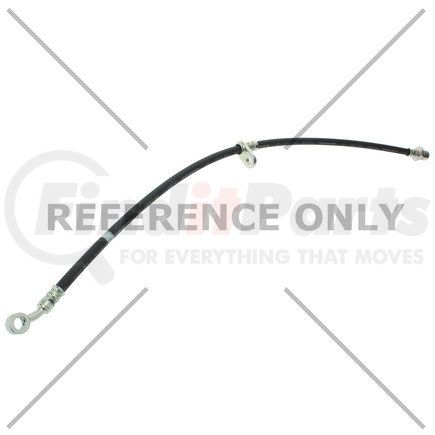 Centric 150.40174 Brake Hydraulic Hose - for 2019-2021 Acura RDX