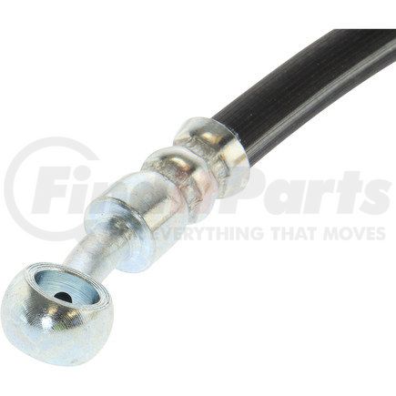 Centric 150.40395 Brake Hydraulic Hose - for 2011-2015 Honda CR-Z