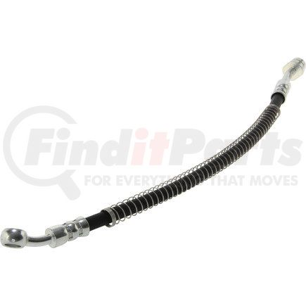 Centric 150.51075 Brake Hydraulic Hose - for 2007-2012 Hyundai Veracruz