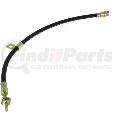 Centric 150.51087 Brake Hydraulic Hose - for 2010-2016 Hyundai Genesis Coupe