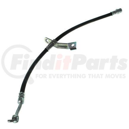 Centric 150.51101 Brake Hydraulic Hose - for 2011-2015 Hyundai Sonata