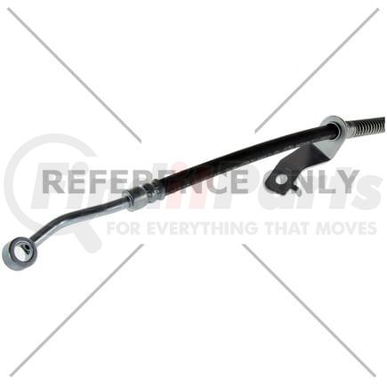 Centric 150.51124 Brake Hydraulic Hose