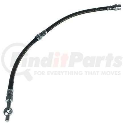 Centric 150.51308 Brake Hydraulic Hose - for 2001-2006 Hyundai Santa Fe