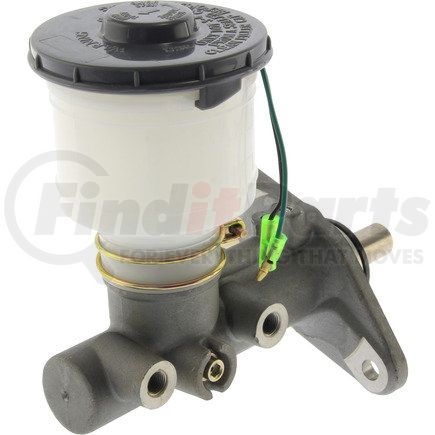 Centric 130.40008 Centric Premium Brake Master Cylinder