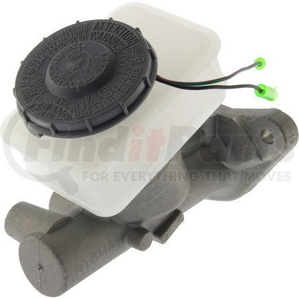 Centric 130.40021 Centric Premium Brake Master Cylinder