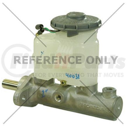 Centric 130.40031 Centric Premium Brake Master Cylinder