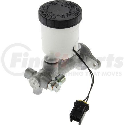 Centric 130.45803 Centric Premium Brake Master Cylinder