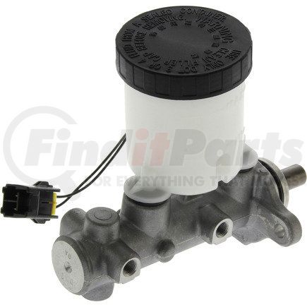 Centric 130.45805 Centric Premium Brake Master Cylinder