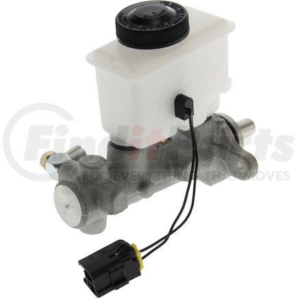 Centric 130.45604 Centric Premium Brake Master Cylinder