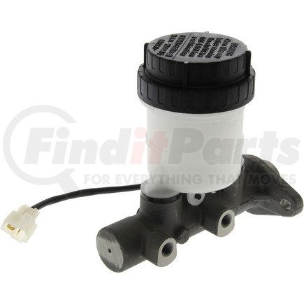 Centric 130.46503 Centric Premium Brake Master Cylinder