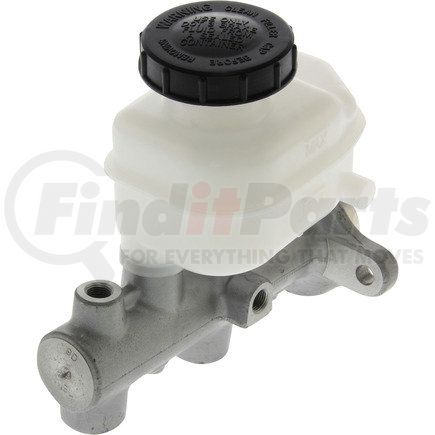 Centric 130.46521 Centric Premium Brake Master Cylinder