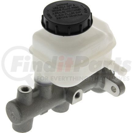 Centric 130.46523 Centric Premium Brake Master Cylinder
