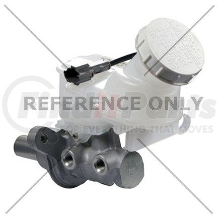 Centric 130.46531 Centric Premium Brake Master Cylinder