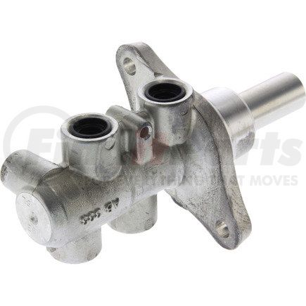 Centric 130.46532 Brake Master Cylinder - Aluminum, M10-1.00 Thread Size, without Reservoir