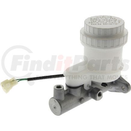 Centric 130.46602 Centric Premium Brake Master Cylinder