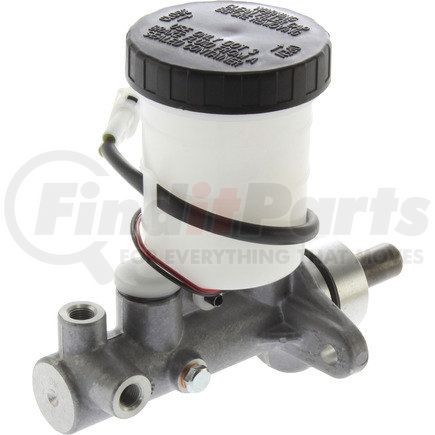 Centric 130.48005 Centric Premium Brake Master Cylinder