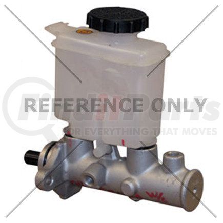 Centric 130.49008 Centric Premium Brake Master Cylinder