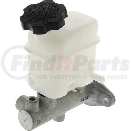 Centric 130.50033 Centric Premium Brake Master Cylinder