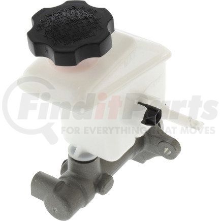 Centric 130.51040 Centric Premium Brake Master Cylinder