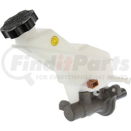 Centric 130.51068 Centric Premium Brake Master Cylinder