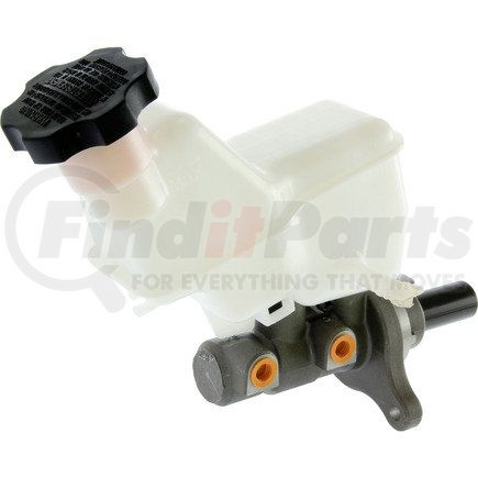 Centric 130.51072 Centric Premium Brake Master Cylinder