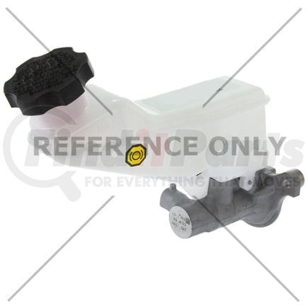 Centric 130.51076 Brake Master Cylinder