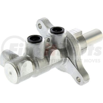 Centric 130.51080 Brake Master Cylinder - Aluminum, M12-1.00 Bubble, without Reservoir