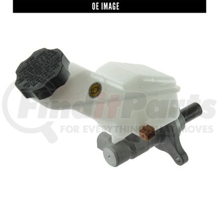 Centric 130.51081 Brake Master Cylinder