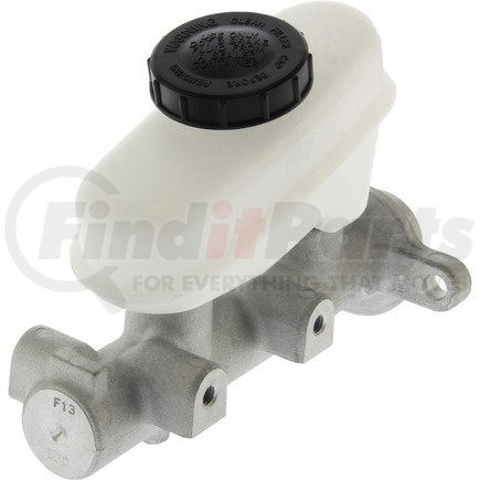 Centric 130.61070 Centric Premium Brake Master Cylinder
