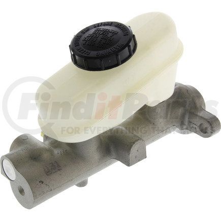 Centric 130.61089 Centric Premium Brake Master Cylinder