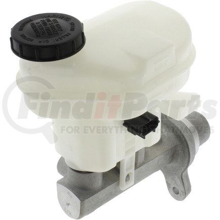 Centric 130.61133 Centric Premium Brake Master Cylinder