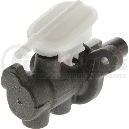 Centric 130.61136 Brake Master Cylinder - Aluminum, M12-1.00 Bubble, without Reservoir