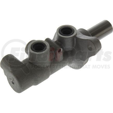 Centric 130.61141 Brake Master Cylinder - Aluminum, M14-1.50 Inverted, without Reservoir 