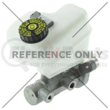 Centric 130.61202 Brake Master Cylinder