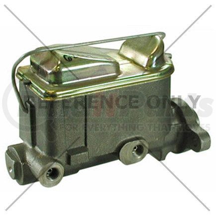 Centric 130.62002 Centric Premium Brake Master Cylinder