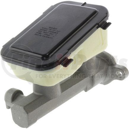 Centric 130.62070 Centric Premium Brake Master Cylinder