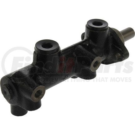 Centric 130.11600 Brake Master Cylinder - Cast Iron, M10-1.00 Bubble, without Reservoir