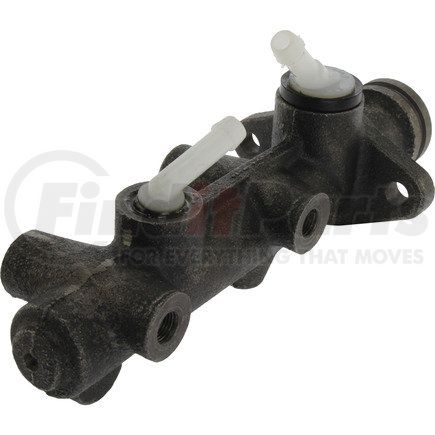 Centric 130.33303 Brake Master Cylinder - Cast Iron, M10-1.00 Bubble, without Reservoir
