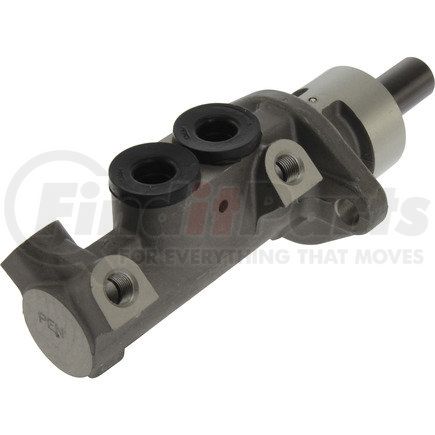 Centric 130.33405 Brake Master Cylinder - Cast Iron, M10-1.00 Bubble, without Reservoir