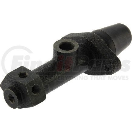 Centric 130.33500 Brake Master Cylinder - Cast Iron, M10-1.00 Bubble, without Reservoir