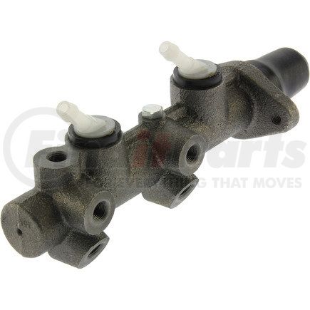 Centric 130.33502 Brake Master Cylinder - Cast Iron, M10-1.00 Bubble, without Reservoir