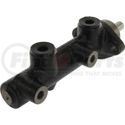 Centric 130.34102 Brake Master Cylinder - Cast Iron, M10-1.00 Bubble, without Reservoir