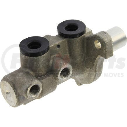 Centric 130.34202 Brake Master Cylinder - Aluminum, M12-1.00 Bubble, without Reservoir