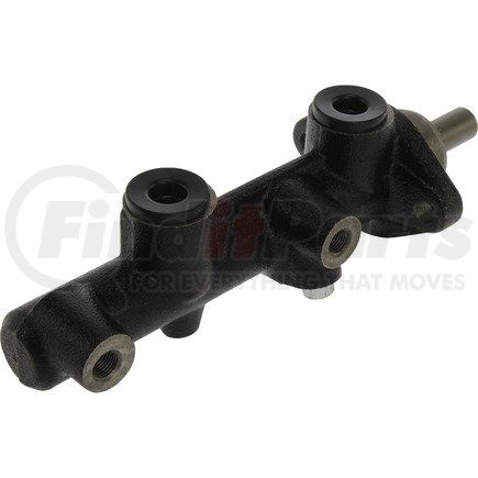 Centric 130.34002 Brake Master Cylinder - Cast Iron, M10-1.00 Bubble, without Reservoir