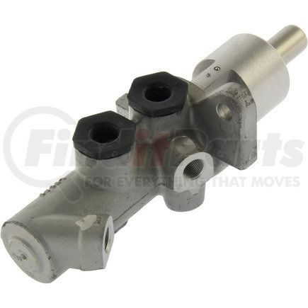 Centric 130.34016 Brake Master Cylinder - Aluminum, M12-1.00 Bubble, without Reservoir