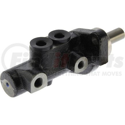 Centric 130.38107 Brake Master Cylinder - Cast Iron, M10-1.00 Bubble, without Reservoir