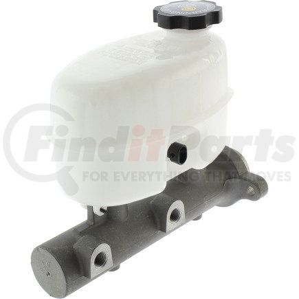 Centric 130.66062 Centric Premium Brake Master Cylinder