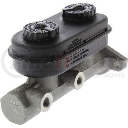 Centric 130.67008 Centric Premium Brake Master Cylinder